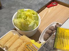 -潮汕大目牛肉火锅(皇岗旗舰店)