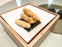 脆皮粉蒸肉-马旺子酒楼