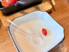 -东田之村自助餐厅(金水路店)