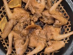 -金騰閣·经典粤菜(汾江中路店)