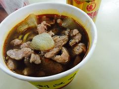 -江三王记牛杂馆(总店)
