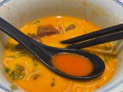 -和府捞面(金山万达店)