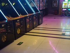 -阿尔法Game Station(中山路店)