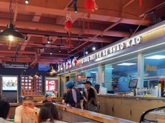 -东北特色烧烤(赣榆店)