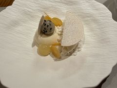 -Amber(置地文华东方酒店)
