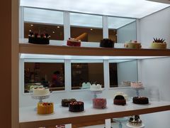 -DQ·蛋糕·冰淇淋(天通苑华联店)