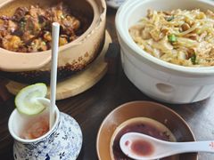 -小柴米·传统江西菜(万寿宫店)