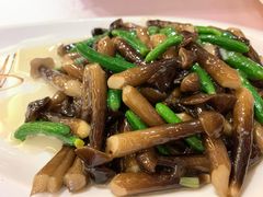 -马凯餐厅(长椿街店)