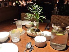 -许爷家·生态湖鲜(徐汇日月光店)