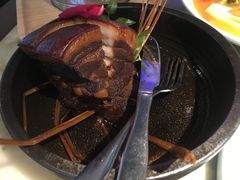 -绿茶餐厅(成都大悦城店)