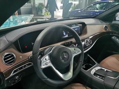 -北京之星奔驰4S店(亦庄店)