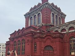 -圣·阿列克谢耶夫教堂