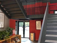 内景-五峰书院(南洋泾路店)