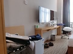 -北京东直门智选假日酒店