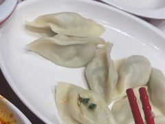 -喜家德虾仁水饺(长泰广场店)