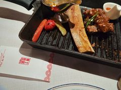 -俄士厨房(时代天街店)
