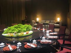 包厢-五缘湾凯悦酒店·悦饗中餐厅