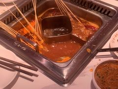 -串一火锅(赛格国际购物中心店)