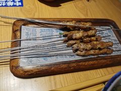 -马记永·兰州牛肉面(天通苑家乐福店)