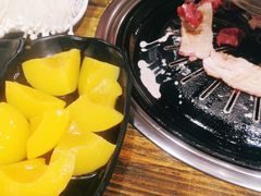 -莱真牛碳火烤肉(合肥旗舰店)