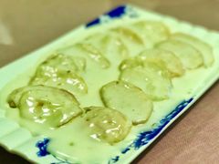 椰汁山药片-金陵一哥龙虾(水木秦淮店)