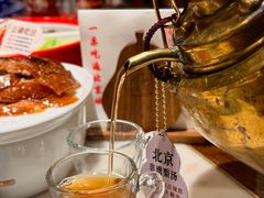 -小吊梨汤·北京菜·烤鸭(王府井银泰in88店)