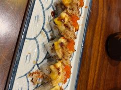 -鸟鹏烧鸟居酒屋(仁恒梦中心店)