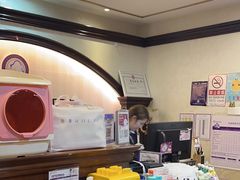 -宠爱国际动物医院·消化内科·心肾内科·ISFM猫友好(望京店)