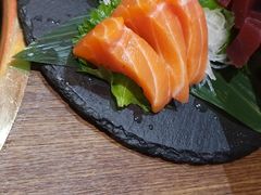-龙神·炭烧酒场深夜食堂(新街口店)