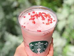 -星巴克(西藏路店)