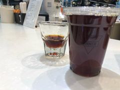 -Manner Coffee(大宁国际商业广场店)