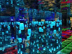 -天津梵高星空艺术馆(天河城旗舰店)