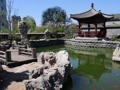 -李叔同故居纪念馆
