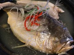 -香园茶社·金陵小灶(老门东店)