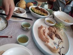 -天鲜阁·海鲜粤菜·33年老字号(石槎白云站店)