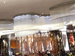 大堂-新兴·金羊座·粤菜点心(乐峰店)