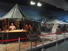 -唐山抗震纪念馆