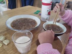 -经堂北路牛肉干面·溪口蒋永峰牛肉馆(宁波店)