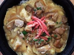 -小条食堂(筼筜天虹店)