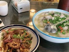 -元福·鲜椒鱼(弘基广场店)