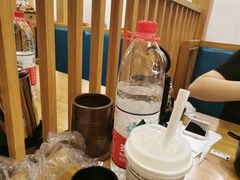 -九田家黑牛烤肉(淮北万达店)