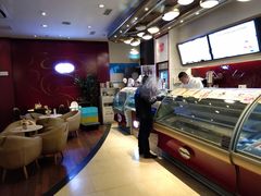 -哈根达斯(卓展店)