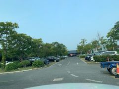 -长圻码头
