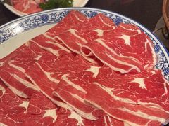 -东来顺饭庄(金泉广场店)