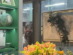 -绿壁虎攀岩基地(Tcar店)