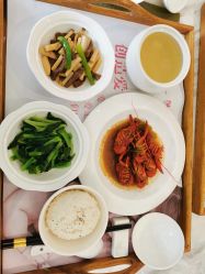 -喜喜月子(瑞虹天地店)