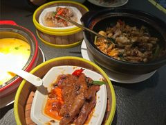 -蝴蝶里·粤菜·点心(滨江龙湖店)