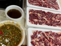 -潮悦牛肉火锅城(水贝店)