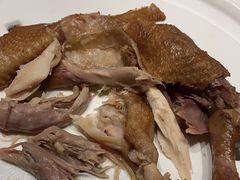道口烧鸡-金狮麟·新豫菜(金码大厦店)