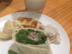 -So Lounge索兰至餐厅(蓝色港湾店)